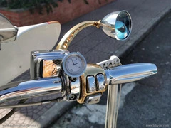 HARLEY-DAVIDSON Softail Deluxe - 31