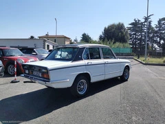 TRIUMPH DOLOMITE SPRINT - 2