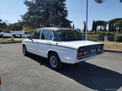 TRIUMPH DOLOMITE SPRINT - 3