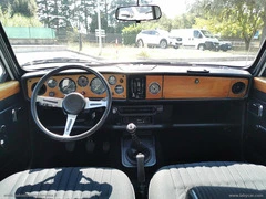 TRIUMPH DOLOMITE SPRINT - 6