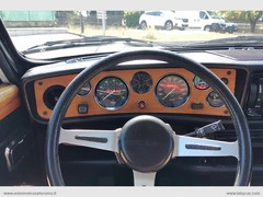 TRIUMPH DOLOMITE SPRINT - 7