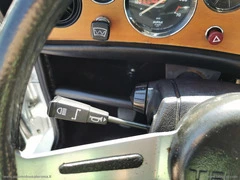 TRIUMPH DOLOMITE SPRINT - 9