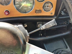 TRIUMPH DOLOMITE SPRINT - 10