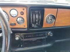TRIUMPH DOLOMITE SPRINT - 11