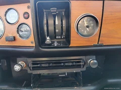 TRIUMPH DOLOMITE SPRINT - 12