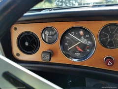 TRIUMPH DOLOMITE SPRINT - 13