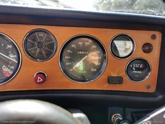 TRIUMPH DOLOMITE SPRINT - 14
