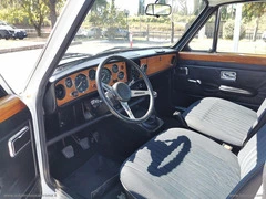 TRIUMPH DOLOMITE SPRINT - 17