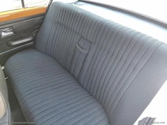 TRIUMPH DOLOMITE SPRINT - 19