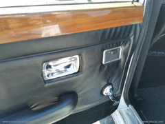 TRIUMPH DOLOMITE SPRINT - 21
