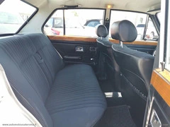 TRIUMPH DOLOMITE SPRINT - 23