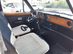 TRIUMPH DOLOMITE SPRINT - 27