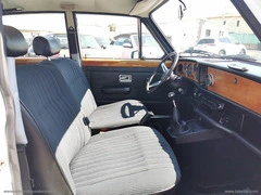 TRIUMPH DOLOMITE SPRINT - 28