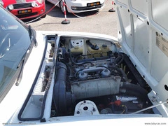 TRIUMPH DOLOMITE SPRINT - 30