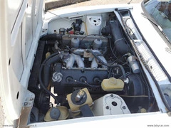 TRIUMPH DOLOMITE SPRINT - 31