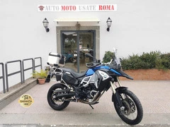 BMW F 800 GS ADVENTURE