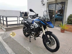 BMW F 800 GS ADVENTURE - 2