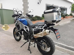BMW F 800 GS ADVENTURE - 4