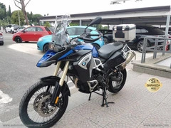 BMW F 800 GS ADVENTURE - 5