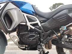 BMW F 800 GS ADVENTURE - 12