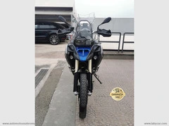 BMW F 800 GS ADVENTURE - 14