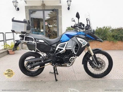 BMW F 800 GS ADVENTURE - 15