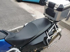 BMW F 800 GS ADVENTURE - 20