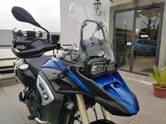 BMW F 800 GS ADVENTURE - 25