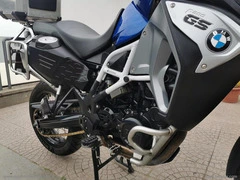 BMW F 800 GS ADVENTURE - 26