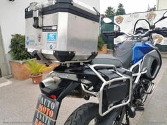 BMW F 800 GS ADVENTURE - 27