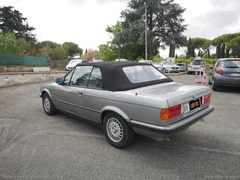 BMW 320i Cabrio L - 3