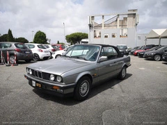 BMW 320i Cabrio L - 4