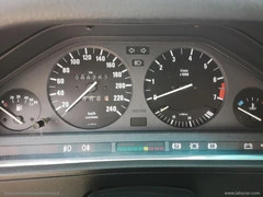 BMW 320i Cabrio L - 7