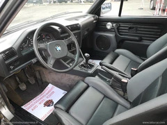 BMW 320i Cabrio L - 16