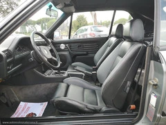 BMW 320i Cabrio L - 17