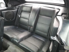 BMW 320i Cabrio L - 18