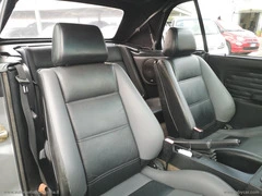 BMW 320i Cabrio L - 21
