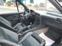 BMW 320i Cabrio L - 22