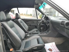 BMW 320i Cabrio L - 23