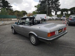 BMW 320i Cabrio L - 33
