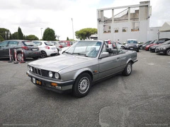 BMW 320i Cabrio L - 34