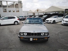 BMW 320i Cabrio L - 39