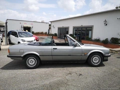 BMW 320i Cabrio L - 40