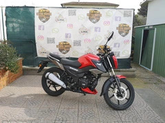 TVS MOTOR Raider 125 - 2