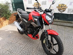 TVS MOTOR Raider 125 - 4