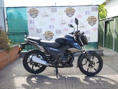 TVS MOTOR Raider 125 - 5