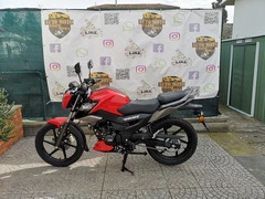 TVS MOTOR Raider 125 - 6