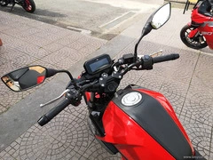TVS MOTOR Raider 125 - 8