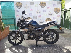 TVS MOTOR Raider 125 - 9