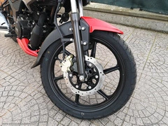 TVS MOTOR Raider 125 - 10